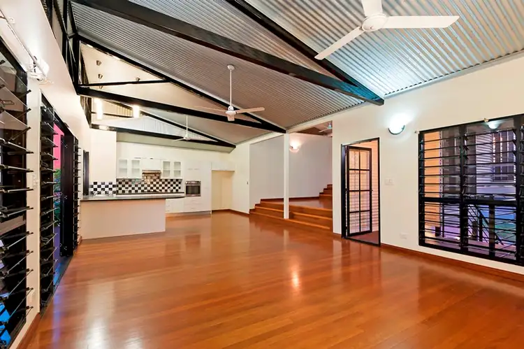 Fourth view of Homely house listing, 3 Gunbar Street, Bayview NT 820
