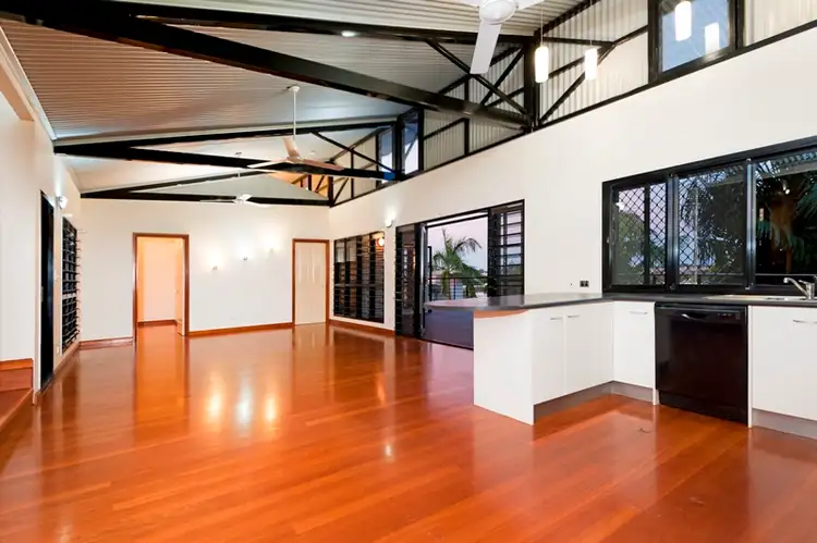 Fifth view of Homely house listing, 3 Gunbar Street, Bayview NT 820