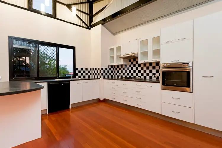 Sixth view of Homely house listing, 3 Gunbar Street, Bayview NT 820