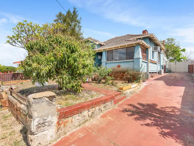 60 Roberts St, Bayswater WA 6053