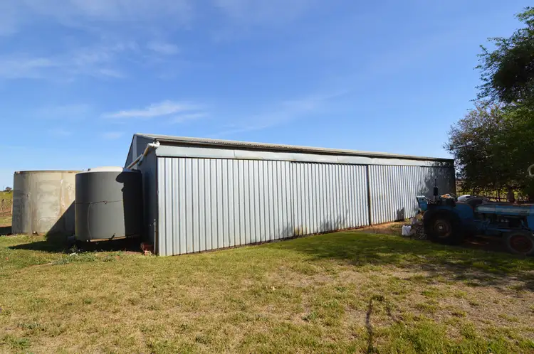 Second view of Homely house listing, 59 Jacaranda Road, Coomealla NSW 2717