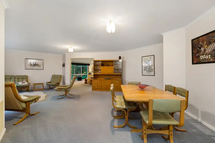 Second view of Homely house listing, 14 Ridgeview Terrace, Lysterfield VIC 3156