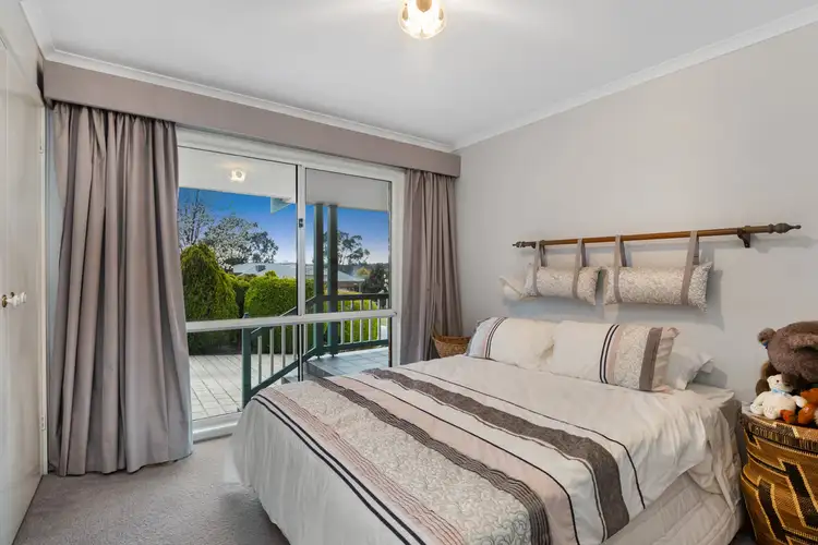 Fifth view of Homely house listing, 14 Ridgeview Terrace, Lysterfield VIC 3156
