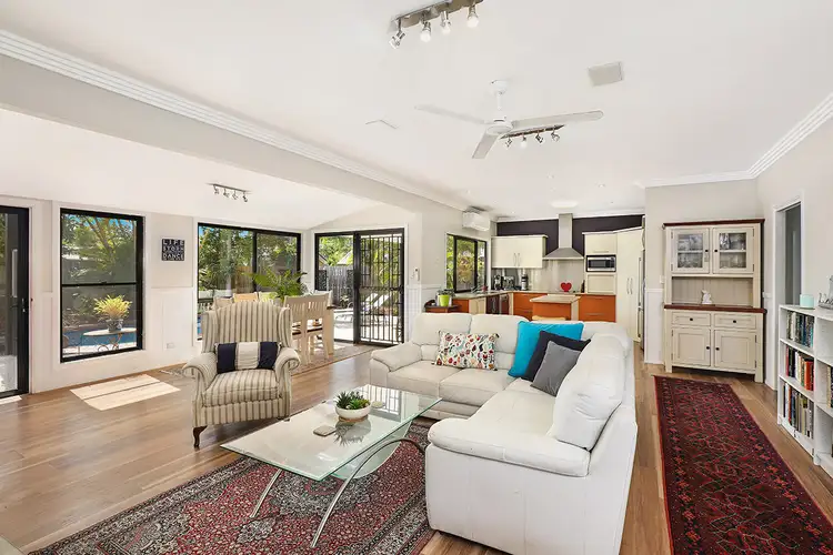 Third view of Homely house listing, 7 Applegin Court, Mooloolaba QLD 4557