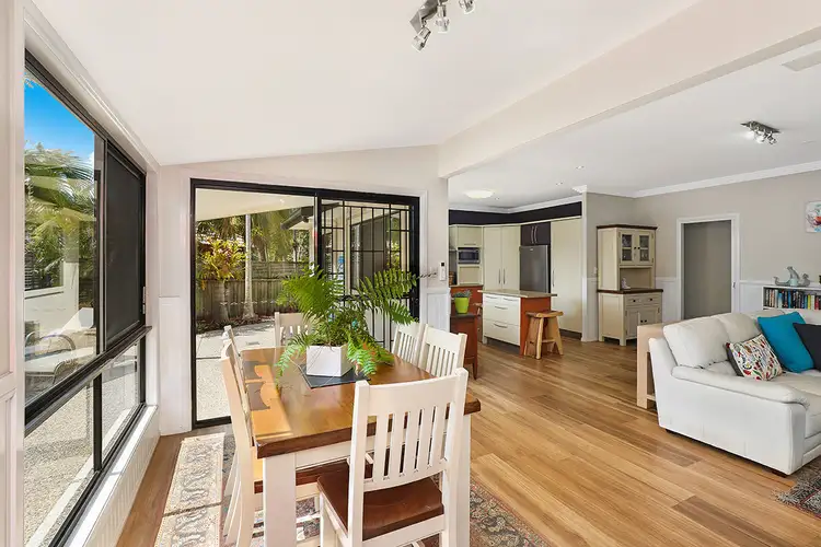 Fifth view of Homely house listing, 7 Applegin Court, Mooloolaba QLD 4557