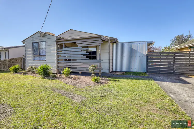 301 Old Sale Road, Newborough VIC 3825