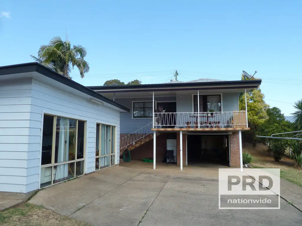 Main view of Homely house listing, 10 Gardner Lane, Kyogle NSW 2474