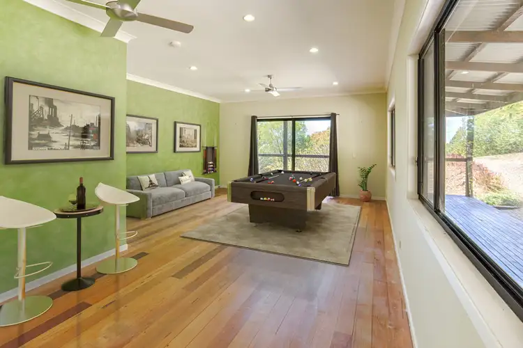 Fifth view of Homely house listing, 20 Acacia Lane, Cooroy QLD 4563