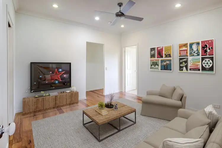 Sixth view of Homely house listing, 20 Acacia Lane, Cooroy QLD 4563