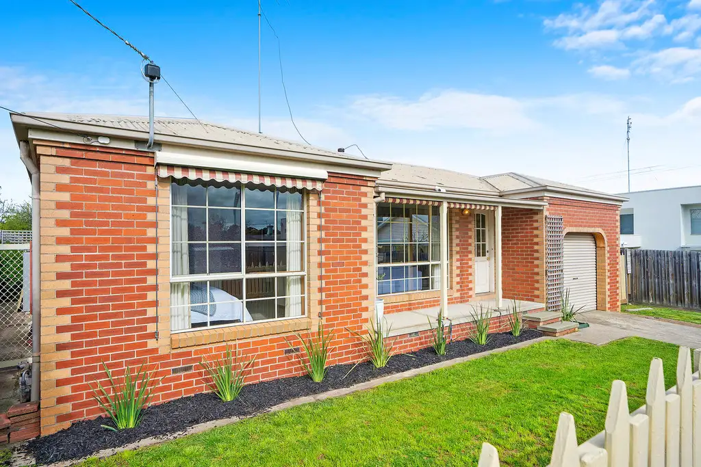 Main view of Homely house listing, 5 Little Kilgour Street, Geelong VIC 3220