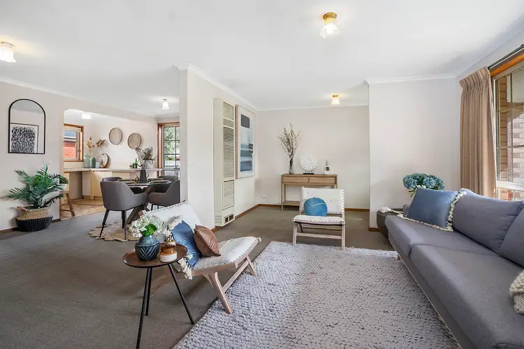 Second view of Homely house listing, 5 Little Kilgour Street, Geelong VIC 3220