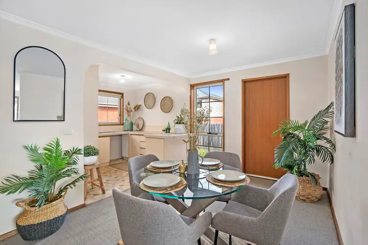 Fifth view of Homely house listing, 5 Little Kilgour Street, Geelong VIC 3220