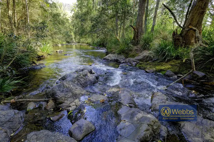 Third view of Homely rural property listing, 1663 Gloucester Tops Road, Gloucester NSW 2422