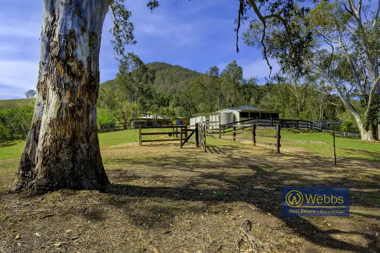 Fourth view of Homely rural property listing, 1663 Gloucester Tops Road, Gloucester NSW 2422