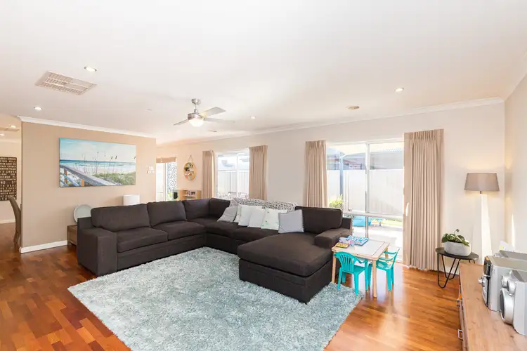 Third view of Homely house listing, 4 Matthews Court, Horsham VIC 3400