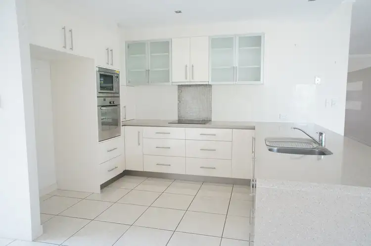 Third view of Homely house listing, 2351 Gowrie Way, Hope Island QLD 4212