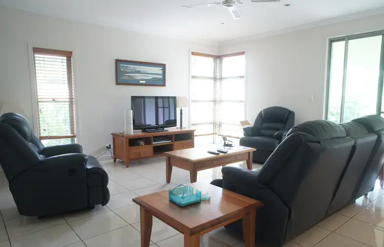 Fourth view of Homely house listing, 2351 Gowrie Way, Hope Island QLD 4212