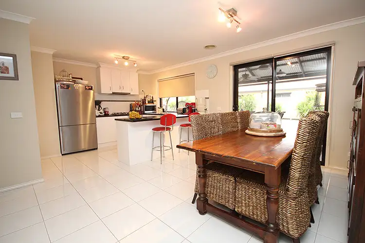 Second view of Homely house listing, 2 Perry Drive, Horsham VIC 3400