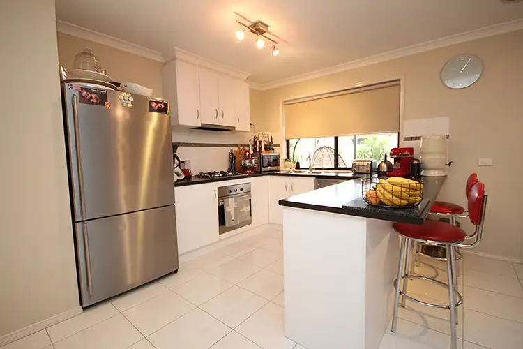 Third view of Homely house listing, 2 Perry Drive, Horsham VIC 3400