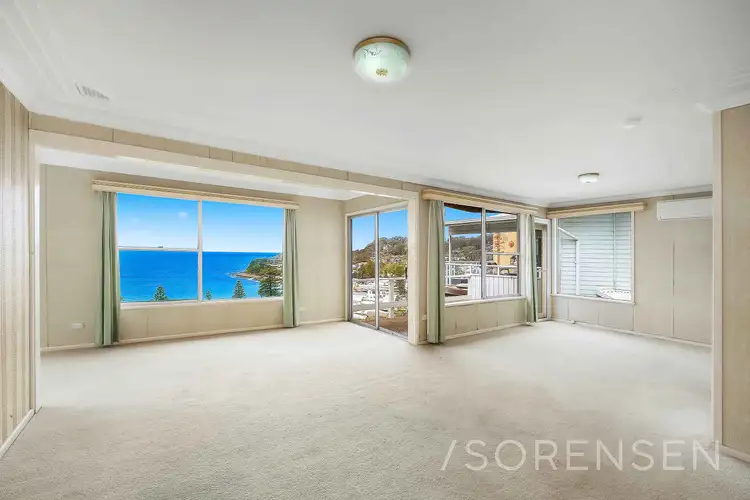 Fifth view of Homely house listing, 21 Warren Avenue, Avoca Beach NSW 2251