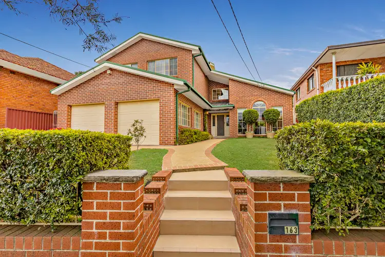 163 Queen Street, Ashfield NSW 2131