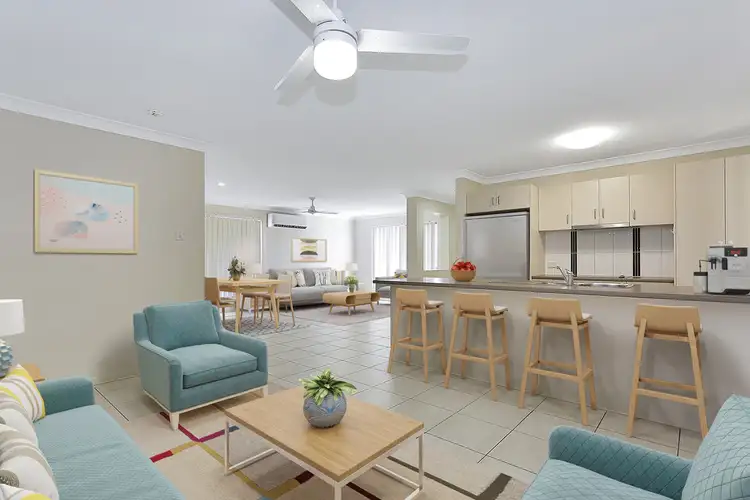 Main view of Homely house listing, 67 Newport Parade, Blacks Beach QLD 4740