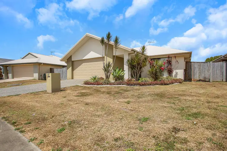Second view of Homely house listing, 67 Newport Parade, Blacks Beach QLD 4740