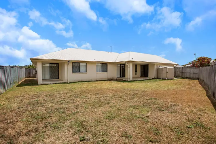 Fourth view of Homely house listing, 67 Newport Parade, Blacks Beach QLD 4740