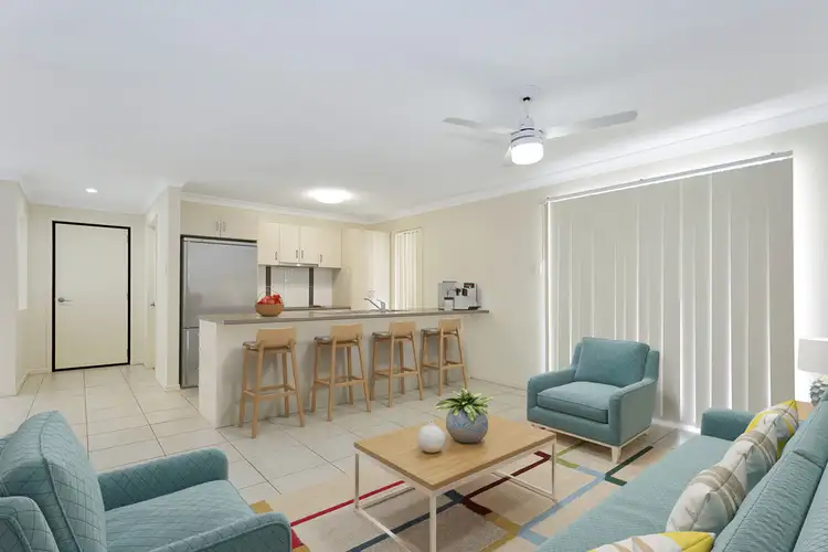 Fifth view of Homely house listing, 67 Newport Parade, Blacks Beach QLD 4740