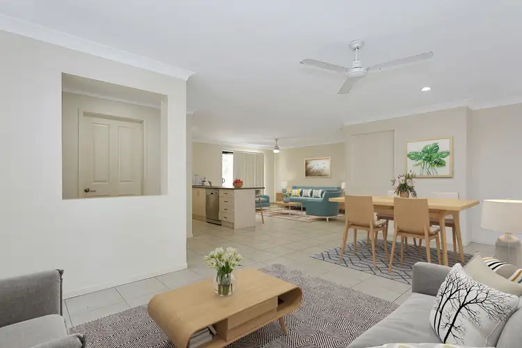 Sixth view of Homely house listing, 67 Newport Parade, Blacks Beach QLD 4740