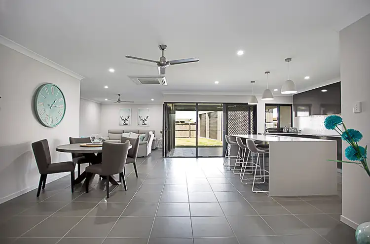 Third view of Homely house listing, 9 Mod Crescent, Beaconsfield QLD 4740