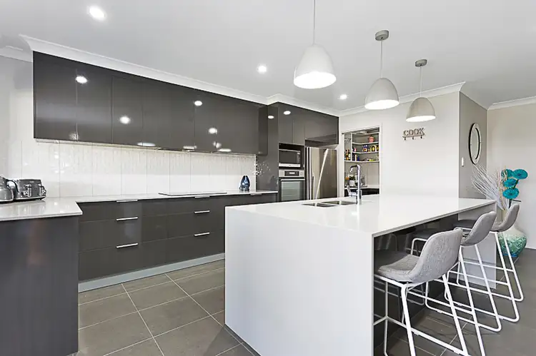 Fourth view of Homely house listing, 9 Mod Crescent, Beaconsfield QLD 4740