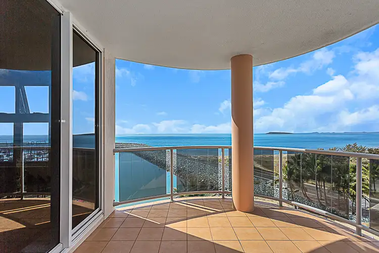 Third view of Homely apartment listing, 15/11 Megan Place, Mackay Harbour QLD 4740