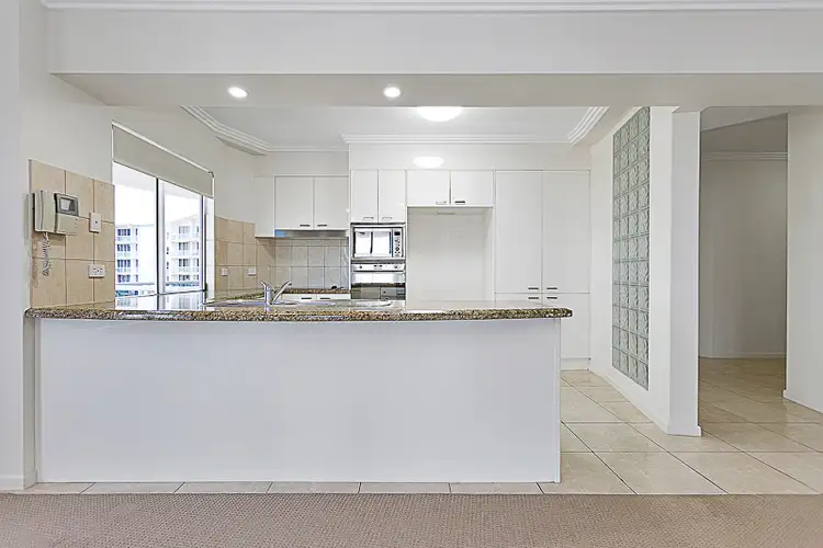 Fifth view of Homely apartment listing, 15/11 Megan Place, Mackay Harbour QLD 4740