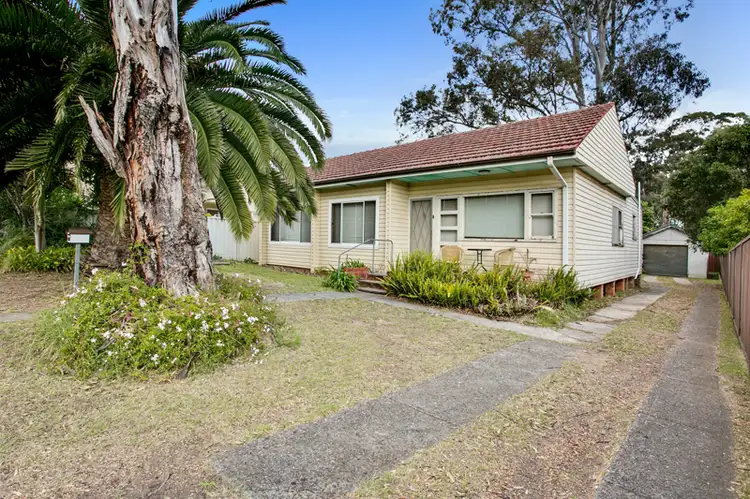 Main view of Homely house listing, 10 Harold Street, Macquarie Fields NSW 2564