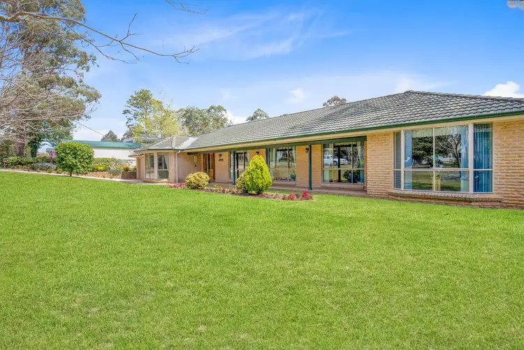 40 Almond Street, Wilton NSW 2571