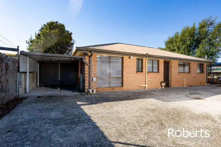 Main view of Homely unit listing, 3A Donald Street, Invermay TAS 7248