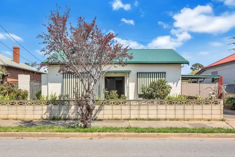 21 AMY STREET, West Croydon SA 5008