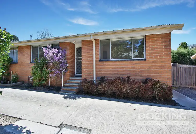 7/2 Lucknow Street, Mitcham VIC 3132