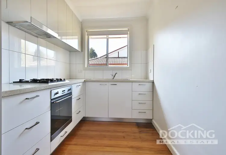 Second view of Homely unit listing, 7/2 Lucknow Street, Mitcham VIC 3132