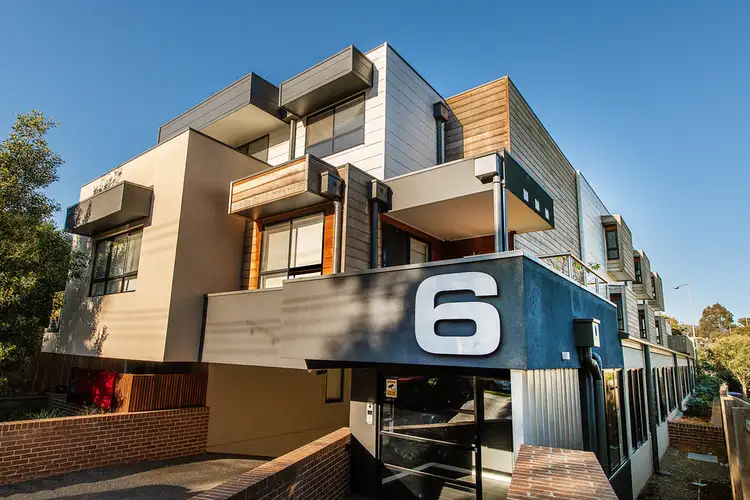 105/6 Sundew Avenue, Boronia VIC 3155