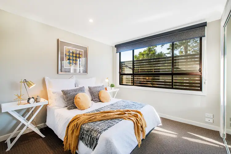 Fourth view of Homely apartment listing, 105/6 Sundew Avenue, Boronia VIC 3155