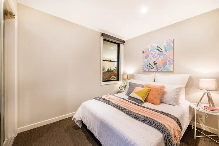 Fifth view of Homely apartment listing, 105/6 Sundew Avenue, Boronia VIC 3155
