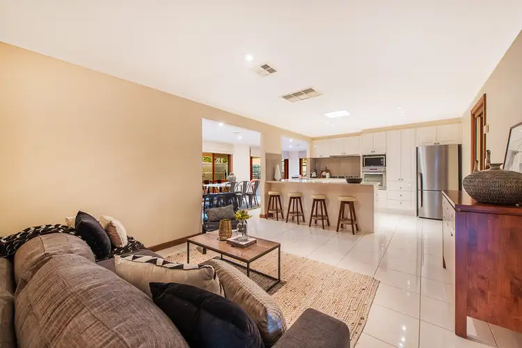 Third view of Homely house listing, 4 Taldra Drive, Ferntree Gully VIC 3156