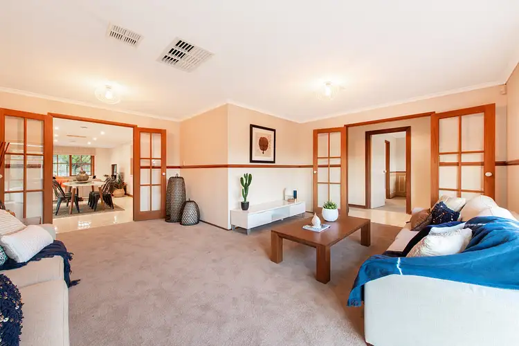 Sixth view of Homely house listing, 4 Taldra Drive, Ferntree Gully VIC 3156