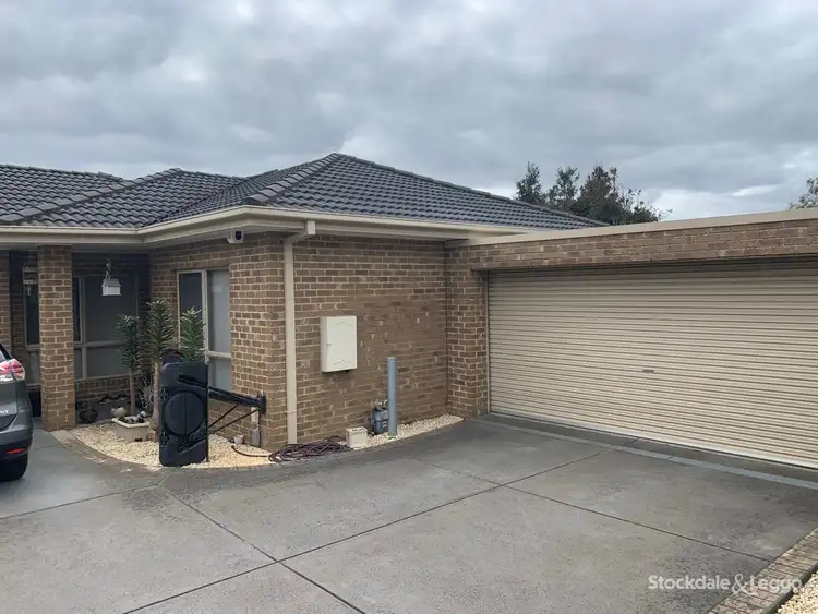 2/6 Berrabri Drive, Scoresby VIC 3179