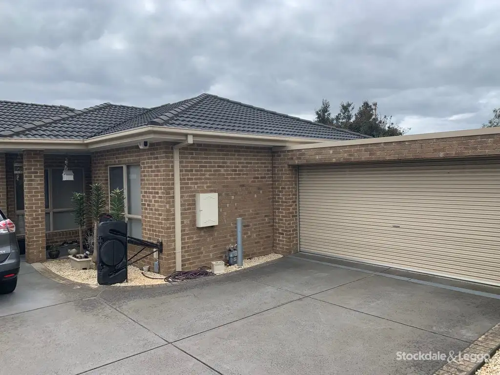 Main view of Homely house listing, 2/6 Berrabri Drive, Scoresby VIC 3179