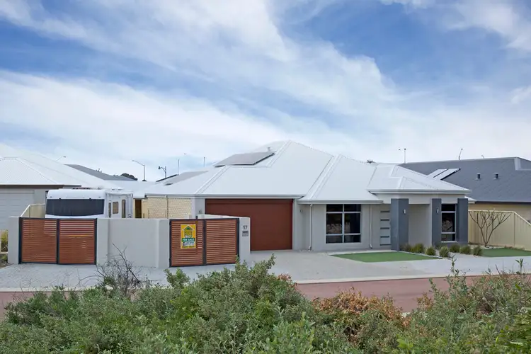 17 Arawatta Loop, Madora Bay WA 6210