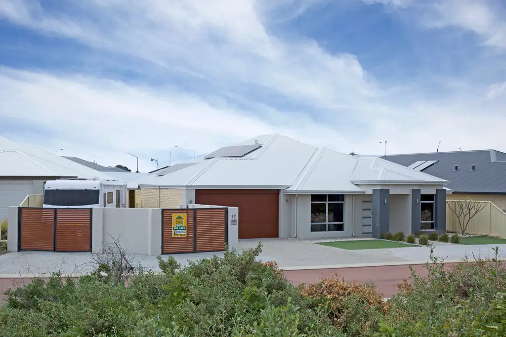 Main view of Homely house listing, 17 Arawatta Loop, Madora Bay WA 6210