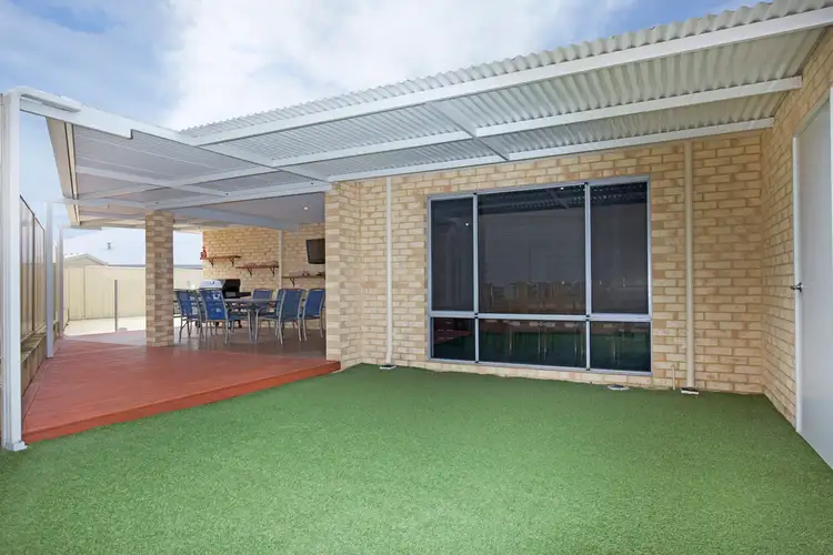 Third view of Homely house listing, 17 Arawatta Loop, Madora Bay WA 6210